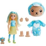 Mattel HRK30, Bambola 