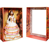 Mattel JBJ05, Bambola 