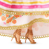 Mattel JBJ05, Bambola 