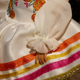 Mattel JBJ05, Bambola 