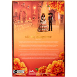 Mattel JBJ05, Bambola 