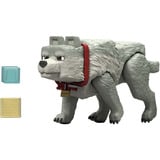 Mattel JFR59 Action figure giocattolo, Gioco figura Minecraft JFR59, 6 anno/i, Multicolore, Plastica