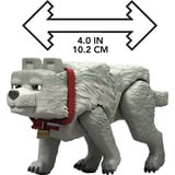 Mattel JFR59 Action figure giocattolo, Gioco figura Minecraft JFR59, 6 anno/i, Multicolore, Plastica