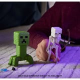 Mattel JFR59 Action figure giocattolo, Gioco figura Minecraft JFR59, 6 anno/i, Multicolore, Plastica