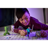 Mattel JFR59, Gioco figura 