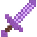 Mattel Minecraft Gioco di ruolo Spada incantata 