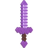 Mattel Minecraft Gioco di ruolo Spada incantata 