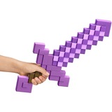Mattel Minecraft Gioco di ruolo Spada incantata 