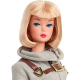 Mattel Signature JBJ48 bambola Bambola alla moda, Femmina, 3 anno/i, Ragazza, Multicolore