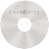 MediaRange DVD-R 16x MC 4,7GB MediaR.          50St 