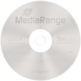 MediaRange DVD-R 4,7 GB, Supporti vergini DVD 