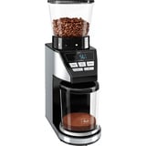 Melitta 1027-01  Nero/in acciaio inox