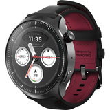 Motorola moto watch ultra, Smartwatch Nero/grigio