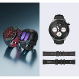 Motorola moto watch ultra, Smartwatch Nero/grigio