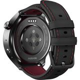 Motorola moto watch ultra, Smartwatch Nero/grigio