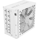 NZXT PA-0G2BW-EU bianco
