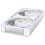 NZXT Performance Fan F240X, Ventola bianco
