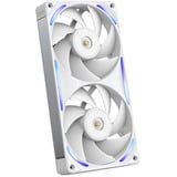 NZXT Performance Fan F240X, Ventola bianco