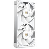 NZXT Performance Fan F240X, Ventola bianco