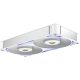 NZXT Performance Fan F240X, Ventola bianco