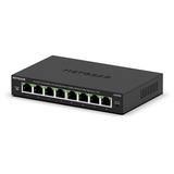 Netgear GS308E-400EUS, Interruttore 