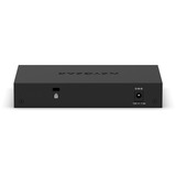 Netgear GS308E-400EUS, Interruttore 