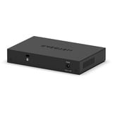 Netgear GS308E Gestito L2/L3 Gigabit Ethernet (10/100/1000) Nero, Interruttore Gestito, L2/L3, Gigabit Ethernet (10/100/1000), Full duplex