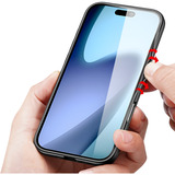 Nevox 2527, Custodia per telefono Nero