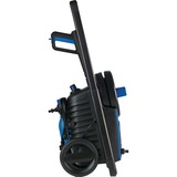 Nilfisk Excellent 160-10, Idropulitrice ad alta pressione blu/Nero