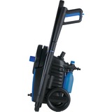 Nilfisk Excellent 160-10, Idropulitrice ad alta pressione blu/Nero