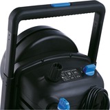 Nilfisk Excellent 160-10, Idropulitrice ad alta pressione blu/Nero