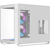 Ocypus Iota C70 ARGB, Chassis Tower bianco