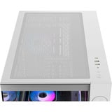 Ocypus Iota C70 ARGB, Chassis Tower bianco