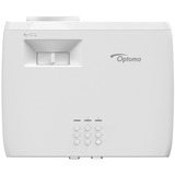 Optoma E9PD7M201EZ1X bianco
