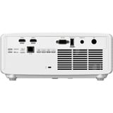 Optoma E9PD7M201EZ1X, Proiettore laser bianco
