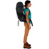 Osprey 10005860, Zaino grigio scuro