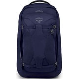 Osprey Fairview 70, Zaino blu scuro
