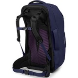 Osprey Fairview 70, Zaino blu scuro
