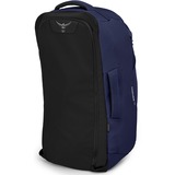 Osprey Fairview 70, Zaino blu scuro