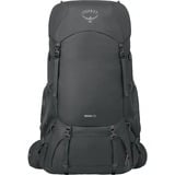 Osprey Renn 50, Zaino grigio scuro
