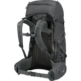 Osprey Renn 50, Zaino grigio scuro