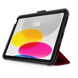 Otterbox 77-89970, Custodia per tablet rosso