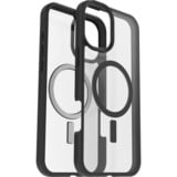 Otterbox 77-96235, Custodia per telefono trasparente/Nero