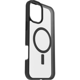 Otterbox 77-96235, Custodia per telefono trasparente/Nero