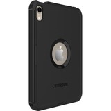 Otterbox Defender, Custodia per tablet Nero