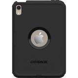 Otterbox Defender, Custodia per tablet Nero