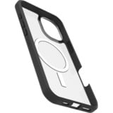 Otterbox React, Custodia per telefono trasparente/Nero