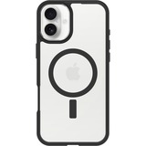 Otterbox React, Custodia per telefono trasparente/Nero