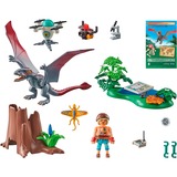 PLAYMOBIL 71525, Giochi di costruzione 