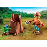 PLAYMOBIL 71525, Giochi di costruzione 